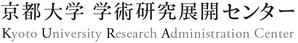 Kyoto University Research Administration